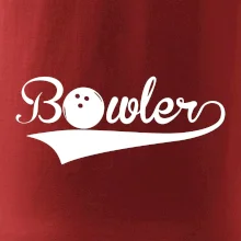 Bowler