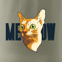 Mačka meow