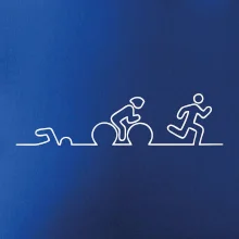 EKG triatlon