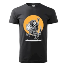 Jednorozeč vs. smrtka Jednorozeč vs. smrtka