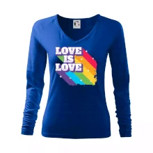 Love is love dúha Love is love dúha