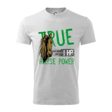 True Horse Power 1 HP