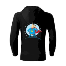 Táta superman - chlapec Táta superman - chlapec