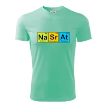 Farebná tabuľka nasrat Farebná tabuľka nasrat