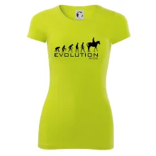 Evolúcia Ride horse Evolúcia Ride horse