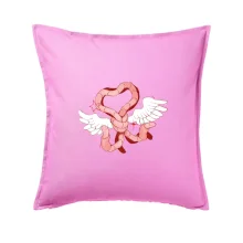 Dážďovkový anjel (Alexis Citrine)