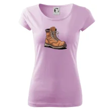 Turistická narodeninová topánka 25