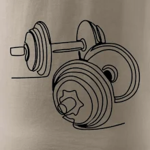 Dve činky jedným ťahom Dve činky jedným ťahom