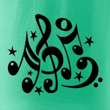 Noty a hviezdy Noty a hviezdy