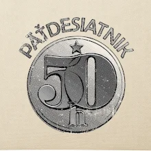 Československý Päťdesiatnik