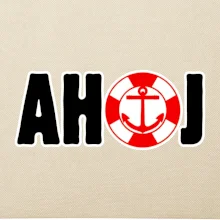 Pozdrav vodáka ahoj