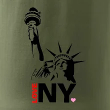 Socha slobody veľká Socha slobody veľká