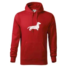 Jazvečík - Dachshund