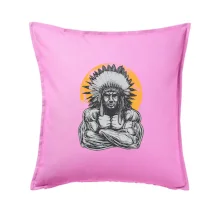 Indián z posilky Indián z posilky