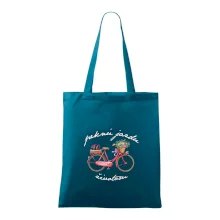 Peknú jazdu životom 40