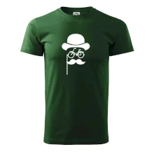 Mustache bicykel Mustache bicykel