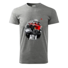 ATV offroad buggy ATV offroad buggy