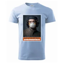 Corona Revolution and resist Corona Revolution and resist