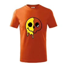 Yin & Yang yin-yang lebka smajlík Yin & Yang yin-yang lebka smajlík