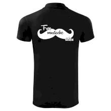 Free Mustache rides Free Mustache rides