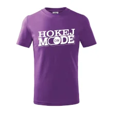 Hokej mode