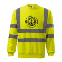 K vode - kotva (vlastný nápis) K vode - kotva (vlastný nápis)