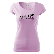 Evolúcia Ride horse Evolúcia Ride horse