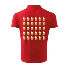 Narodeniny - 30x pivo