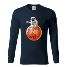 Mars gitarista Mars gitarista