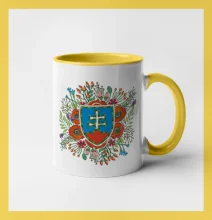 Rodný môj kraj (Pecka design)