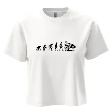 Evolúcia quad štvorkolka