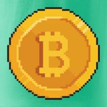 Bitcoin minca