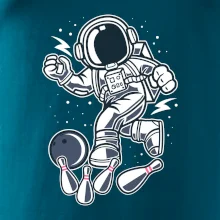 Astro bowling Astro bowling