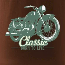 Born to live classic