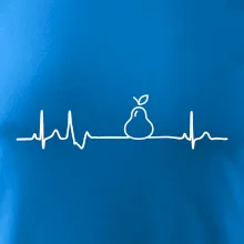 Hruška EKG