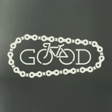 Good cyklista