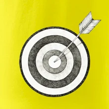 Terč na lukostreľbu