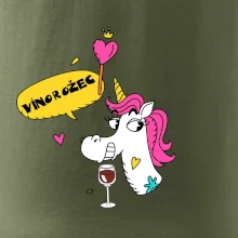 Vínorožec Vínorožec
