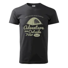 Adventure outside Adventure outside