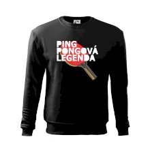 Ping Pongová legenda