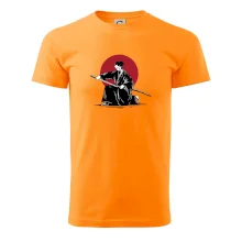 Japan culture - samurai