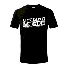 Cycling mode