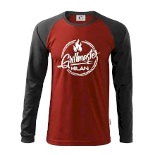 Grillmaster meno Grillmaster meno