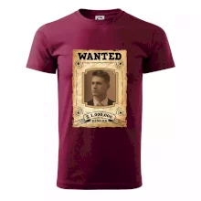 Wanted Fotka