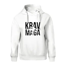 Nápis Krav Maga