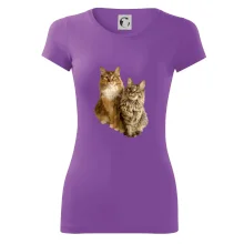 Mačky vectorizované (Moňas)