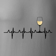 Víno ekg - biele víno Víno ekg - biele víno