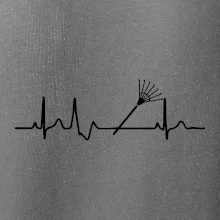 EKG záhrada - hrable EKG záhrada - hrable