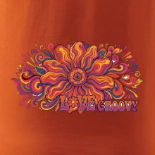 Love groovy