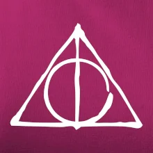 Harry - symbol relikvie